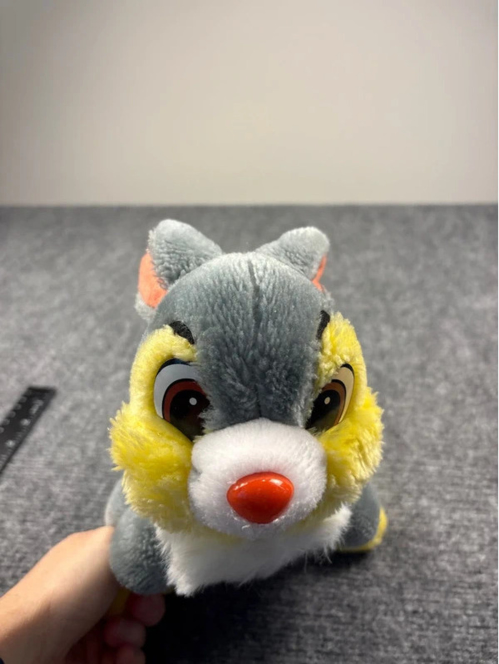 5555i Disneyland Plush Bambi Thumper